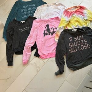 Wildfox Women's Sweaters - Multicolor Collection